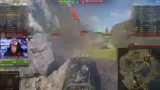World of Tanks