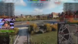 World of Tanks