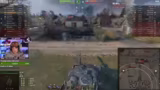 World of Tanks