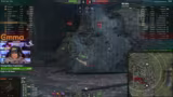 World of Tanks: NFL-Diskussion, Matchmaking-Kritik und Missionsfortschritt