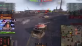 World of Tanks