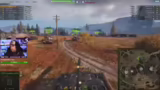 Diskussion über Panzer und Sp…