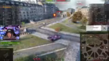 World of Tanks