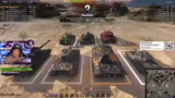 World of Tanks