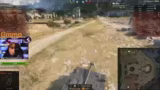 World of Tanks
