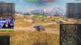 Start des Free-to-Play Tiger…