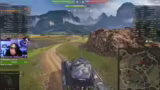 World of Tanks