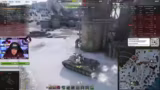 World of Tanks