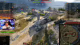 [2K] Drops Krank, aber fähig zu sitzen…
