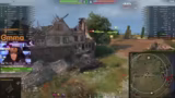 World of Tanks