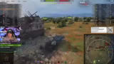 World of Tanks
