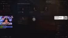 Drops Schönen ersten Mai mit Panzerwuns…