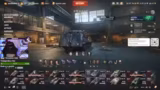 World of Tanks