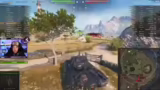 World of Tanks