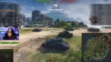 AMX 30 Proto und Panzer-Bewer…