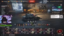 Neue Drops ab 17:00UhrMit Panzerwunsch…