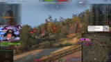 World of Tanks