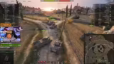 World of Tanks
