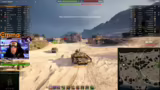 [2K]Drops Der Alte Mann und der Panzer…