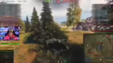 Diskussion über Panzerspiele…