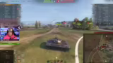 World of Tanks