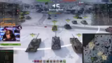 World of Tanks