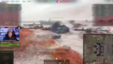 Spielauswahl und Shooter-Disk…