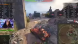 World of Tanks