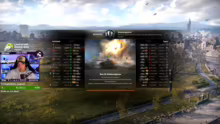 [2K] GamesCom Drops WoT 2.0 am 03.09. A…