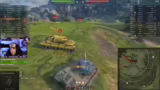 World of Tanks