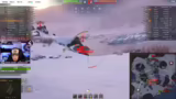 Stream-Start und Ankündigungen