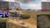 Matchmaking und Panzer-Balanc…