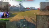 Panzerwünsche und Team-Frustr…