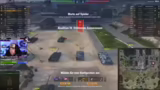 E-Sports in World of Tanks un…