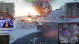 Diskussionen über Panzer und…
