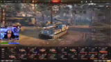 Ansturm-Modus und Teamplay