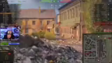 Diskussion über Panzerstrateg…
