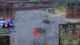 World of Tanks