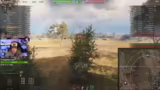 Stream-Start und Ziele für Wo…
