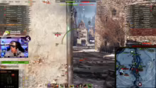 [2K] Mystery GamesCom Drops WoT 2.0 am…