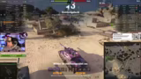 World of Tanks