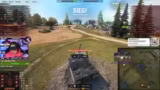 World of Tanks