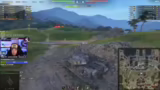 World of Tanks