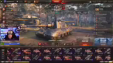 Superplatoon mit anderen Stre…