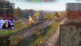 Panzerwünsche und Crew-Voice-…