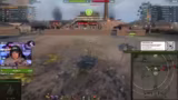 World of Tanks