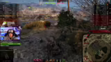 [2K] Drops Tier X EXP Grind ! WoT 2.0 a…