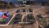 World of Tanks