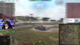 World of Tanks