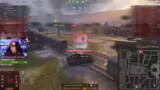 World of Tanks